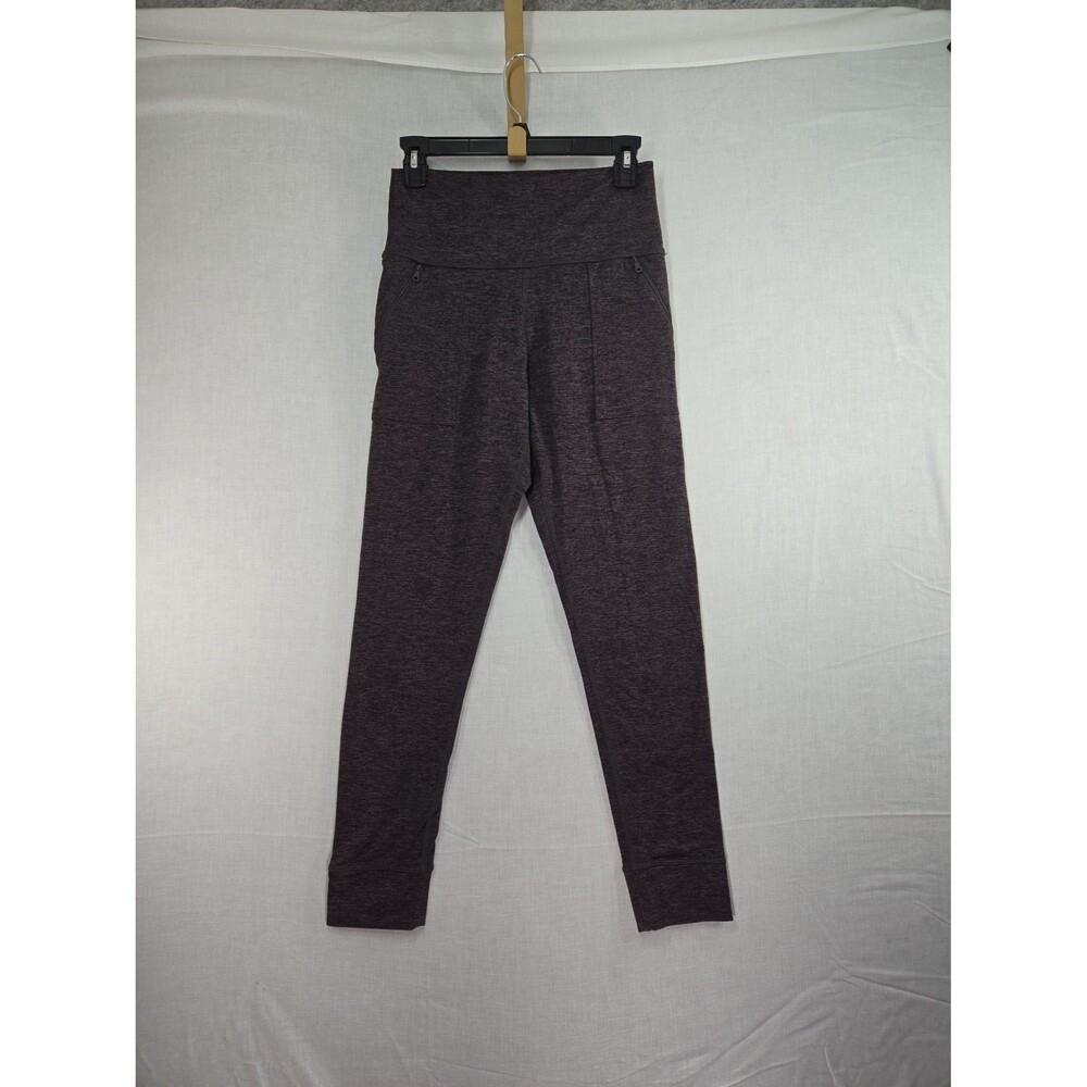 Offline by Aerie The Hugger Leggings Hi-Rise Zippered Pockets Large Long